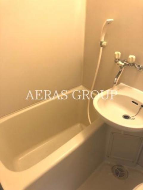 バス・シャワールーム　同仕様タイプ