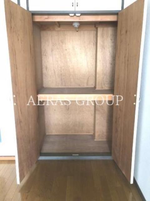 収納　同仕様タイプ