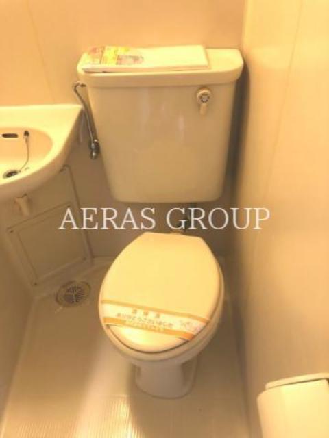 トイレ　同仕様タイプ