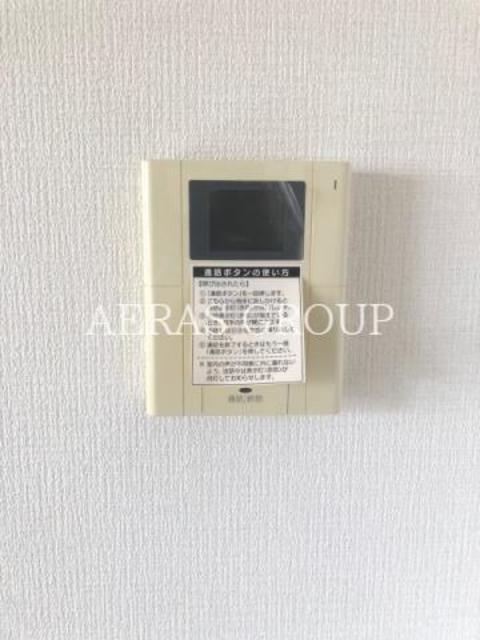 セキュリティ　同仕様タイプ