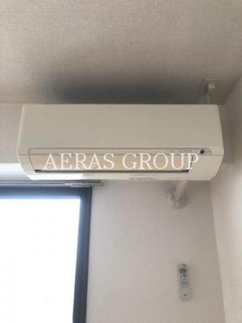 その他設備　同仕様タイプ