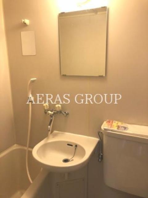 洗面設備　同仕様タイプ