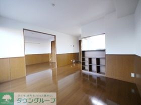 キッチン　イメージです