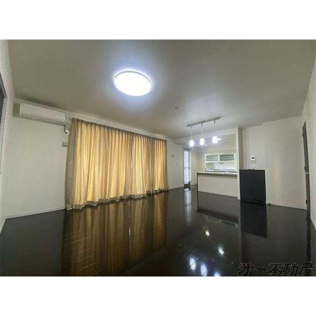 建物外観　ＬＤＫ