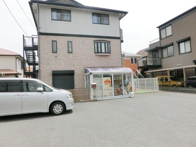 幼稚園・保育園　あおぞら保育園（幼稚園・保育園）まで809m