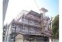 桂川駅より徒歩9分 4階 築54年9ヶ月の賃貸物件