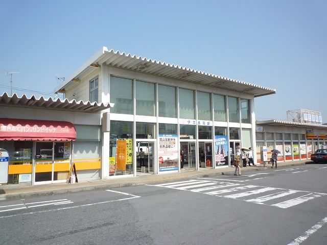 その他　伊豆長岡駅（その他）まで700m