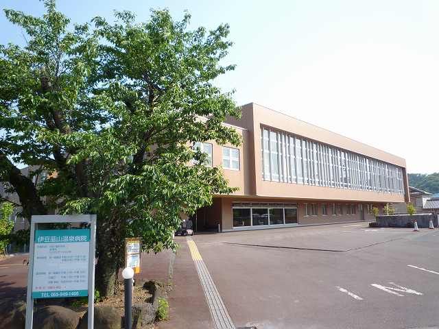 病院　韮山温泉病院（病院）まで200m