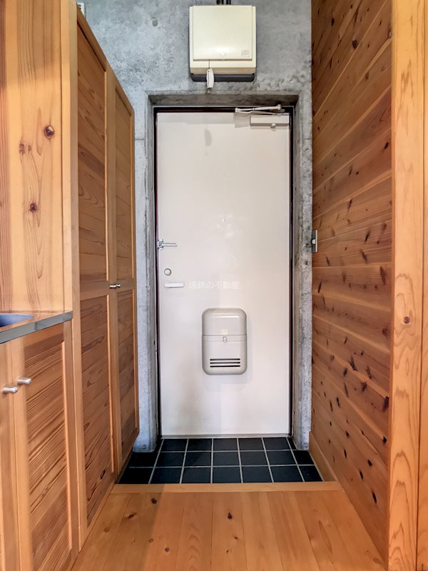 玄関　他の部屋参照