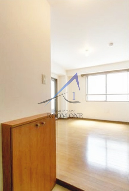 その他部屋・スペース　寝室です。