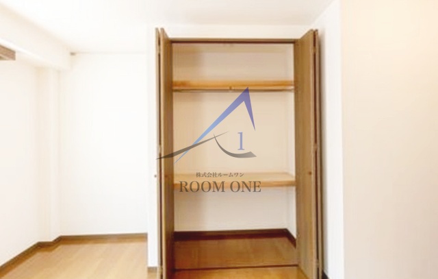 収納　収納です。