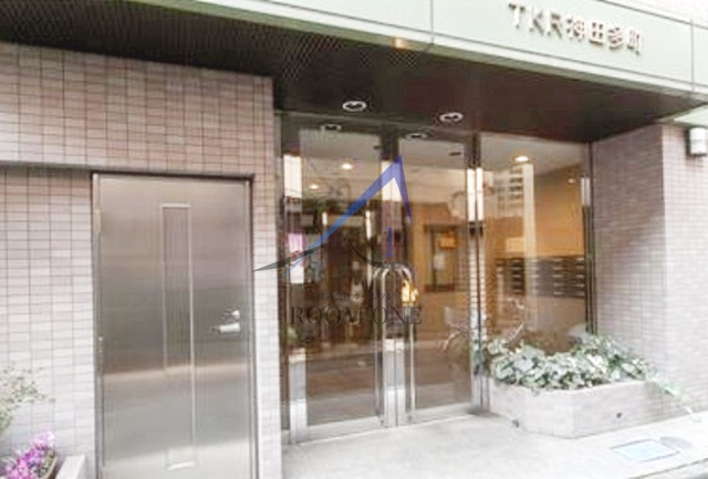 エントランス　エントランスです。