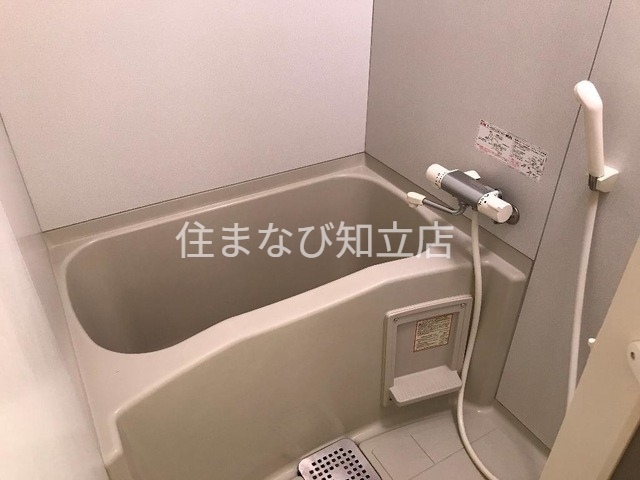 バス・シャワールーム　同型タイプ