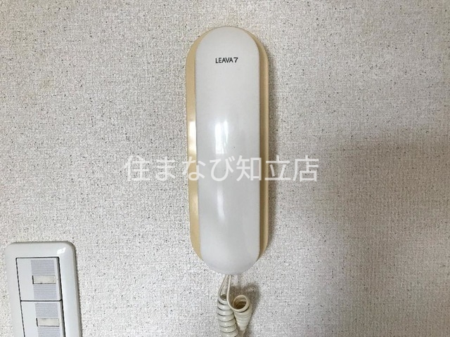 セキュリティ　同型タイプ