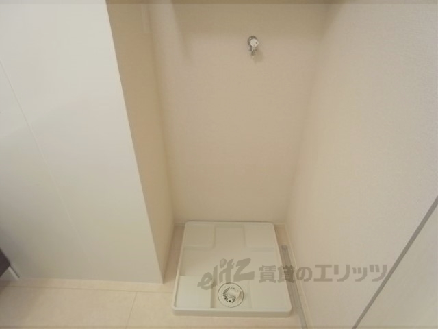 その他部屋・スペース　洗濯機置場