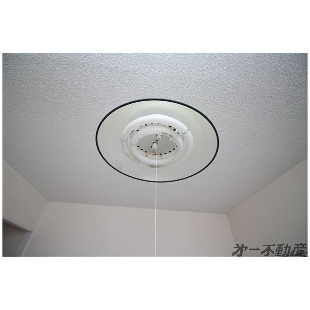 その他設備　照明