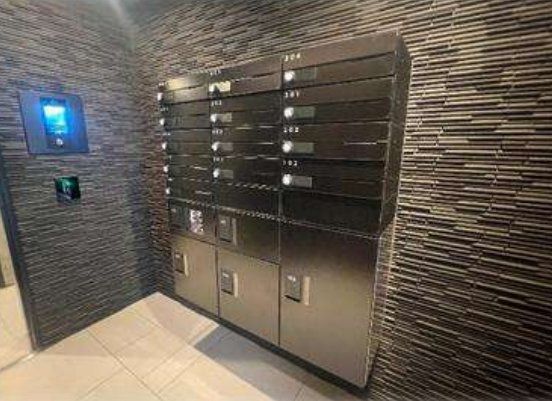 その他共有部分　☆共用部分☆