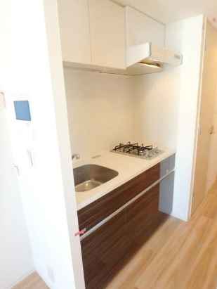 キッチン　別号室参考写真