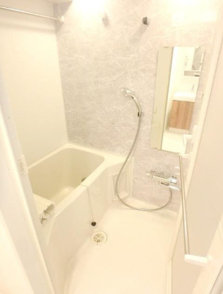 バス・シャワールーム　別号室参考画像