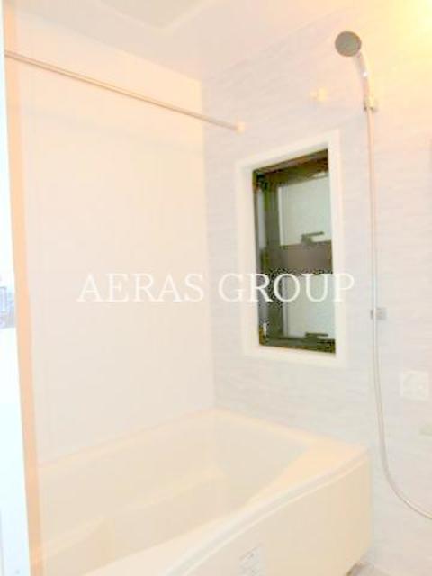 バス・シャワールーム　別室参考写真