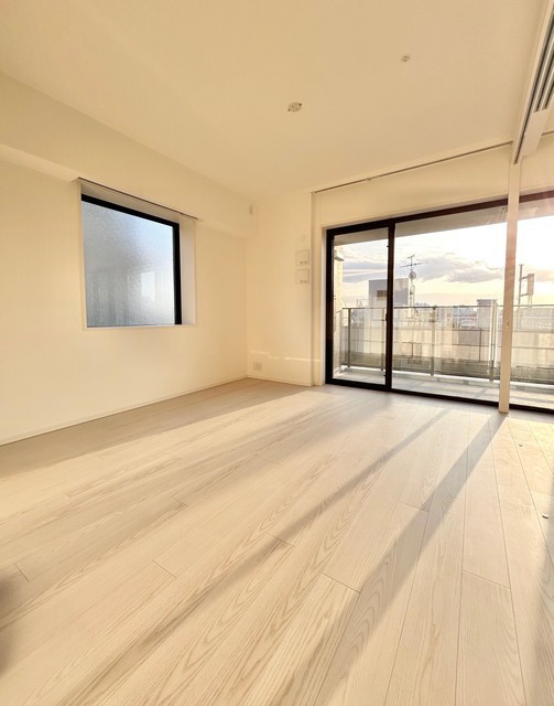 居室・リビング　ＬＤＫ約１３．２帖