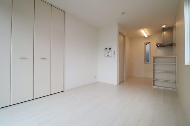 居室・リビング　洋室