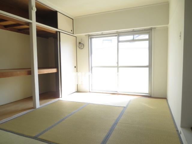 居室・リビング　参考写真