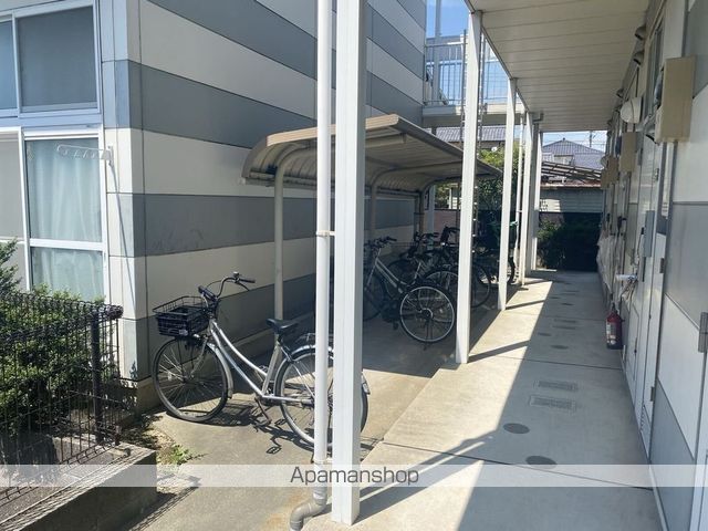 その他共有部分　その他共有部分