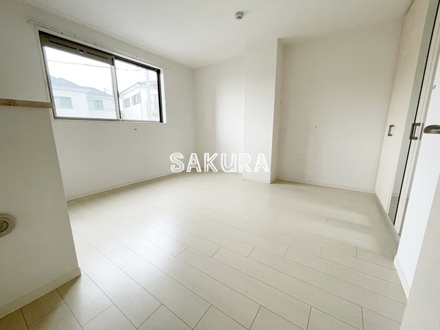 その他部屋・スペース　家具を配置しやすい人気の間取りです♪