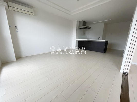 その他設備　室内エアコン付き♪