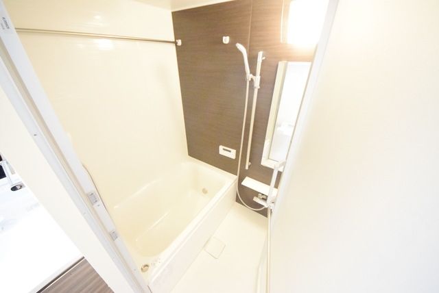 バス・シャワールーム　★★バストイレ別物件★★