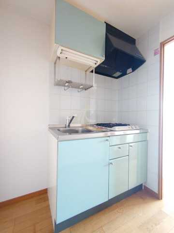 キッチン　メゾン・ド・ヴィレ高円寺