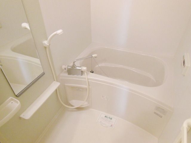 バス・シャワールーム　★綺麗なお風呂場♪★