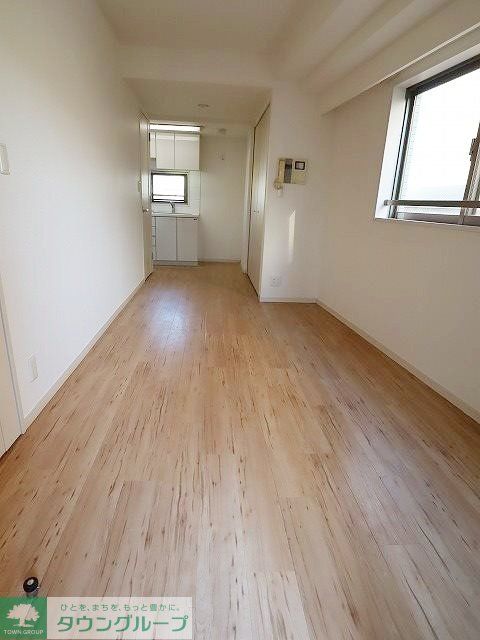 居室・リビング　※参考写真