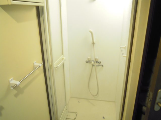 バス・シャワールーム　シャワールーム