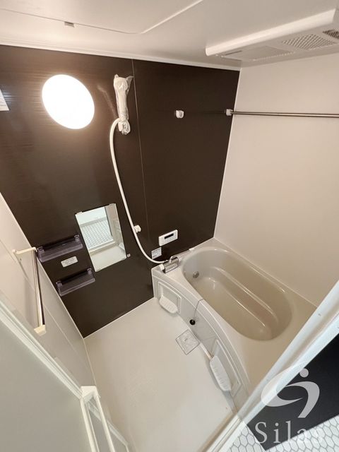 バス・シャワールーム　同仕様