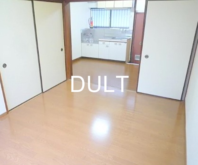 その他部屋・スペース　洋室です。