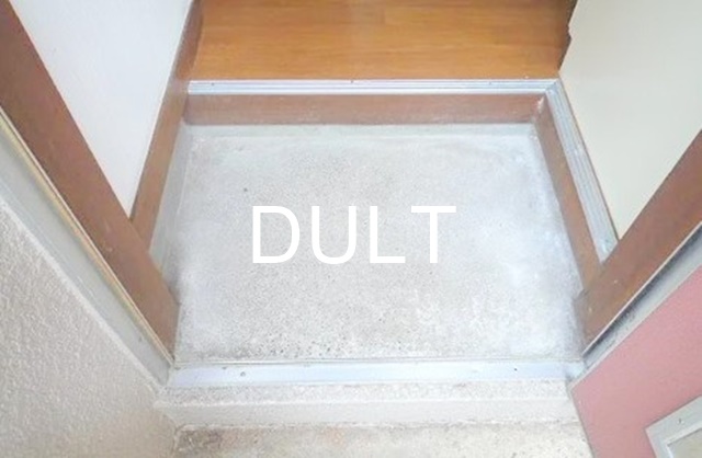 玄関　玄関です。