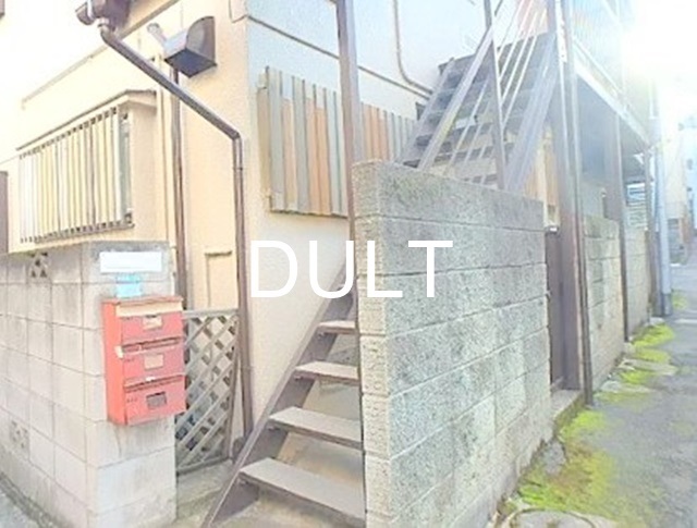 エントランス　エントランスです。