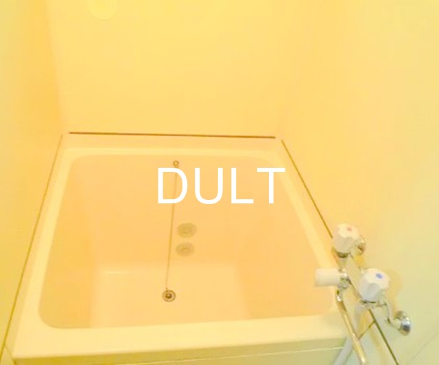 バス・シャワールーム　バスルームです。