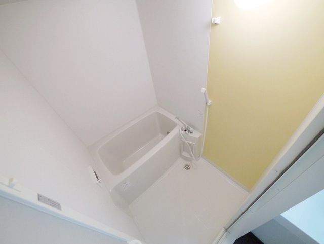 バス・シャワールーム　お風呂☆