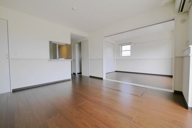 居室・リビング　リビング☆