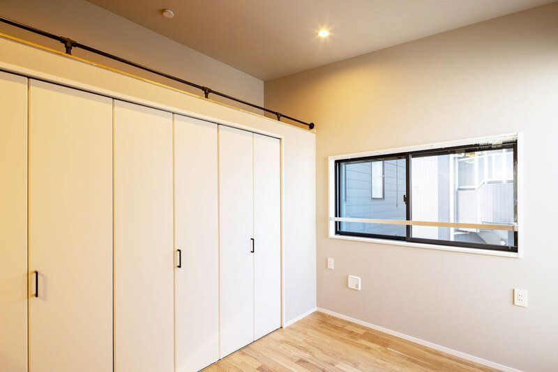 収納　物件画像