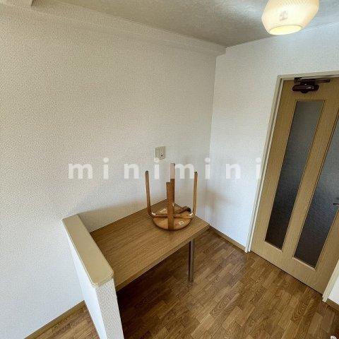 その他設備　※写真は別号室のものですので現状優先とさせていただきます