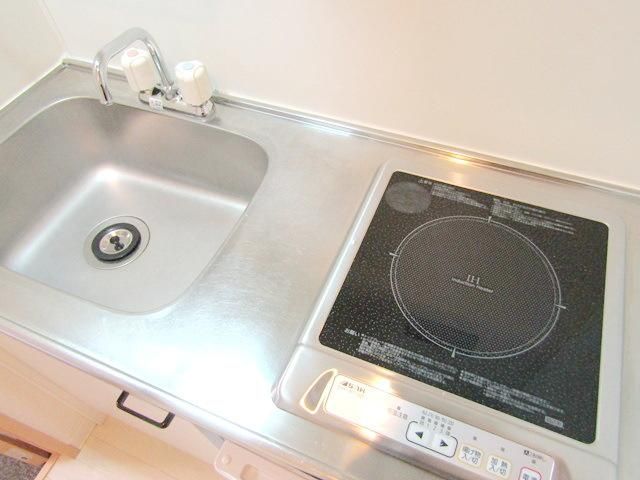 キッチン　★★ＩＨキッチン完備★★