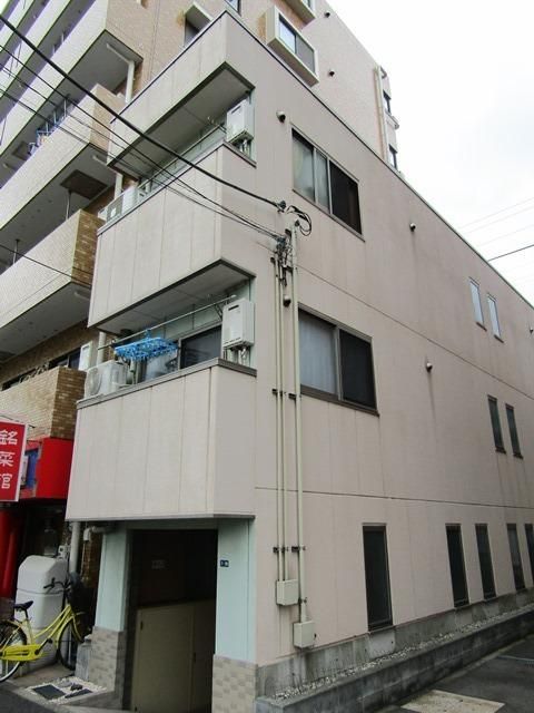 建物外観　★★綺麗な外観★★