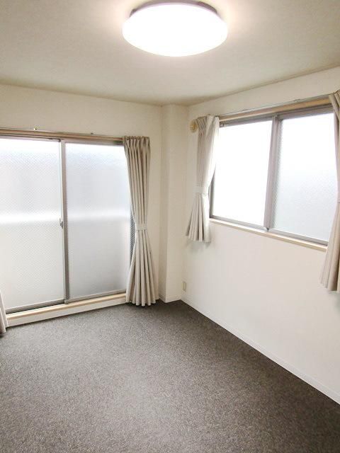 居室・リビング　★★明るいお部屋★★