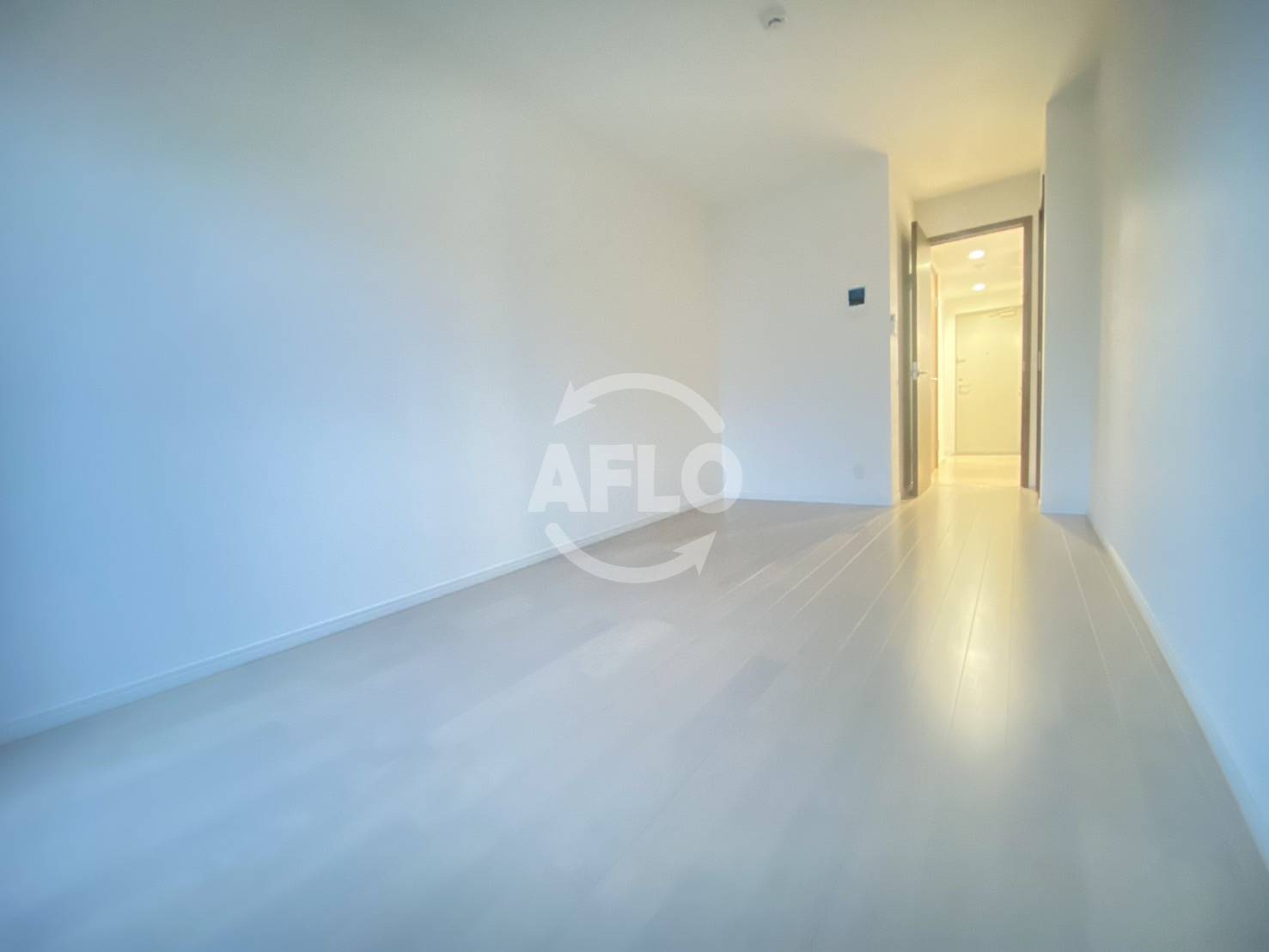 その他部屋・スペース　H-mison大正III　洋室