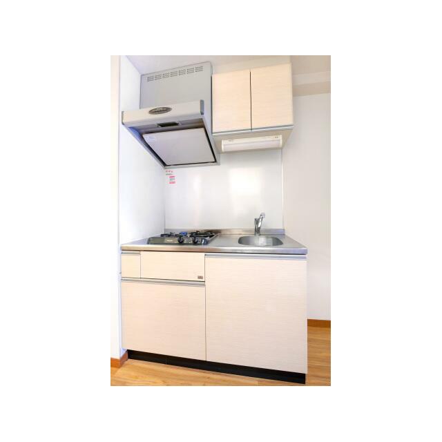 キッチン　※同タイプ参考写真