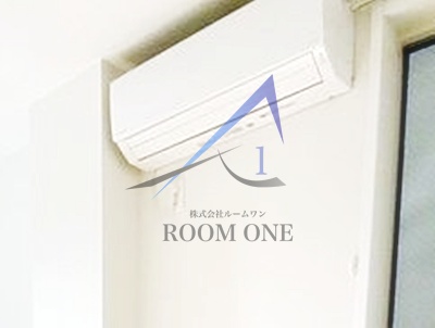 その他設備　エアコン付きです。